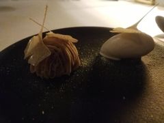 -三嚥阁 La Villa Restaurant
