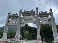 -天坛大佛
