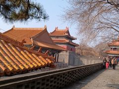 -沈阳市东陵公园