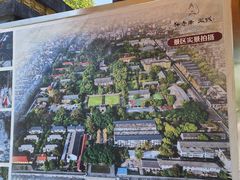 -桂林独秀峰王城景区