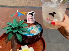 -WONDER ICE 萬得冰田(建設路总店)