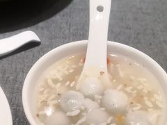 -新吉士·上海菜(浦东LCM置汇旭辉店)
