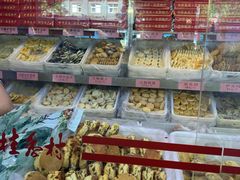 -桂香村(护国寺店)