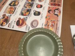 -池奈·咖喱蛋包饭(熙地港店)