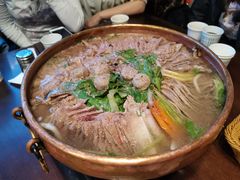 -玛禄藏膳(五分店)