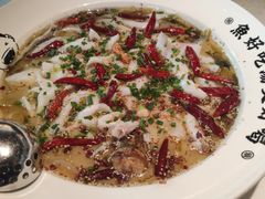 -江渔儿酸菜鱼(港湾1号店)