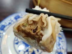 -都一处烧麦馆(前门店)