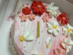 -FALANC CAKE生日蛋糕(广州店)