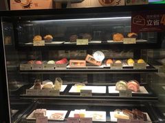 -麦当劳(牡丹江路店)
