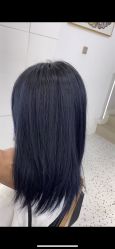 -MOVAN  HAIR莫凡匠人发型屋