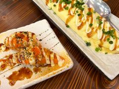 -木村家料理•燒鳥•寿喜烧