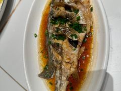 -金海湾海鲜排档(朱家尖店)