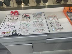 -视野联行眼镜•蔡司•依视路(温江店)