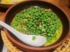 -吃饭皇帝大土家民族菜(正大广场店)