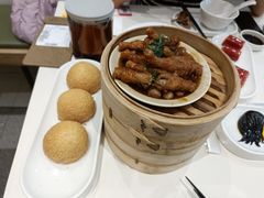 -蔡澜点心·粤菜(月星环球港店)