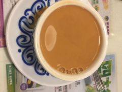 -翠华餐厅(旺角文华商场店)