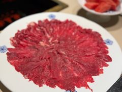 -龙森园火锅(琴台路店)