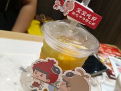 -邵汇大虾(甘井子万达店)