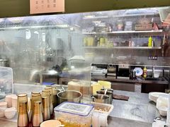 -香港深仔记茶餐厅(东门店)
