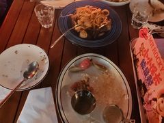 -MR.ROCKY洛奇先生·西餐&酒吧(琶醍店)