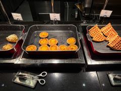 -西安赛瑞喜来登大酒店·盛宴自助餐厅