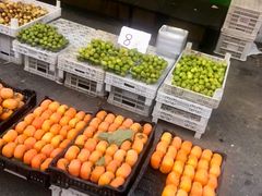 -恒达综合农贸市场(黄山路店)