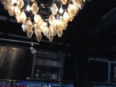 大堂-MI WU FACTORY米屋美食工厂餐厅(绿地店)