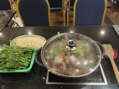 -大嫂镬仔·焖鸡煲·啫啫煲(逢源路店)