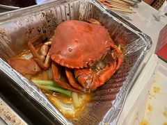 -白仁仔· 活烤海鲜 宵夜(豫园店)