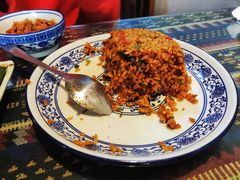 -蜗牛小馆醉乡民谣云南菜(惠新西里店)