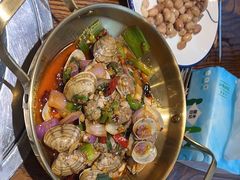 -517烧烤·龙虾·海鲜大排档(万象都荟店)