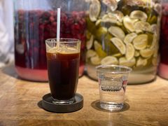 -Metal hands·铁手咖啡