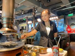-西塔老太太泥炉烤肉(望京一店)