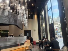 -星巴克臻选(湖滨道店)