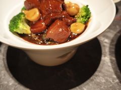 -炊烟小炒黄牛肉(浦东世纪汇店)