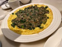 福建特色海蛎煎-莆田餐厅PUTIEN(深圳湾万象城家宴店)
