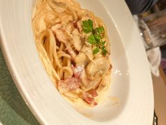 -波特曼西餐厅(南岗店)