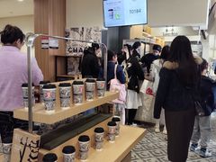 -霸王茶姬(正佳广场店)