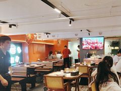 -沪小胖·小龙虾·蓝龙王(八佰伴店)