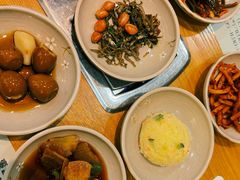 -高基五春川炒鸡排(威海总店)