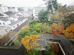 -苏州图书馆(人民路总馆)