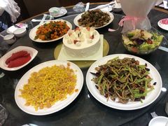 -金阁家常菜(贵阳路店)