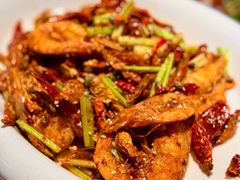 -东北民俗村·东北菜(翻身店)