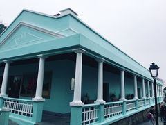 -龙环葡韵住宅式博物馆