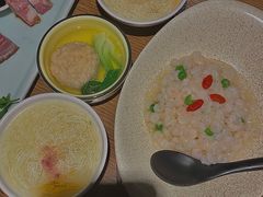 清炖狮子头-扬州狮子楼·非遗淮扬菜(东关街店)
