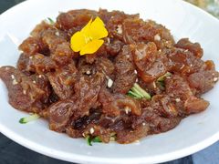 -正德楼果木烤鸭·渔家菜(东港店)