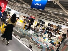 -宜家家居(西安未央商场店)