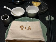 -成隆行·蟹王府(九江路店)
