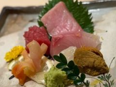 -鮨一日本料理(大中华店)