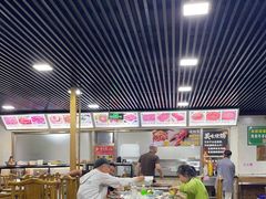 -马记伊源斋涮肉·清真菜(百子湾店)